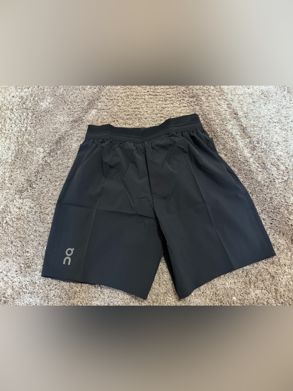 On clouds 7" Performance Shorts
